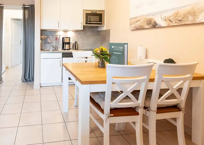 LH Dünenblick Wohnung 9