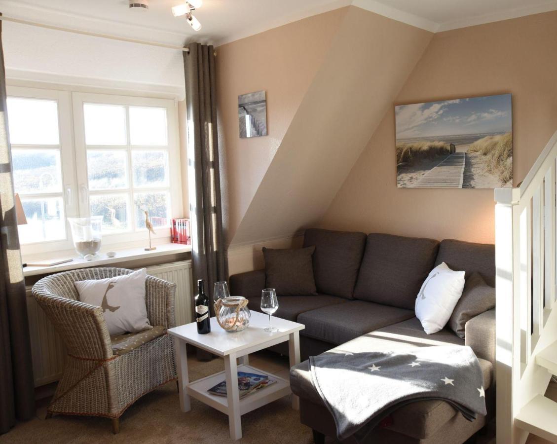 Apartment Lh Dünenblick 9