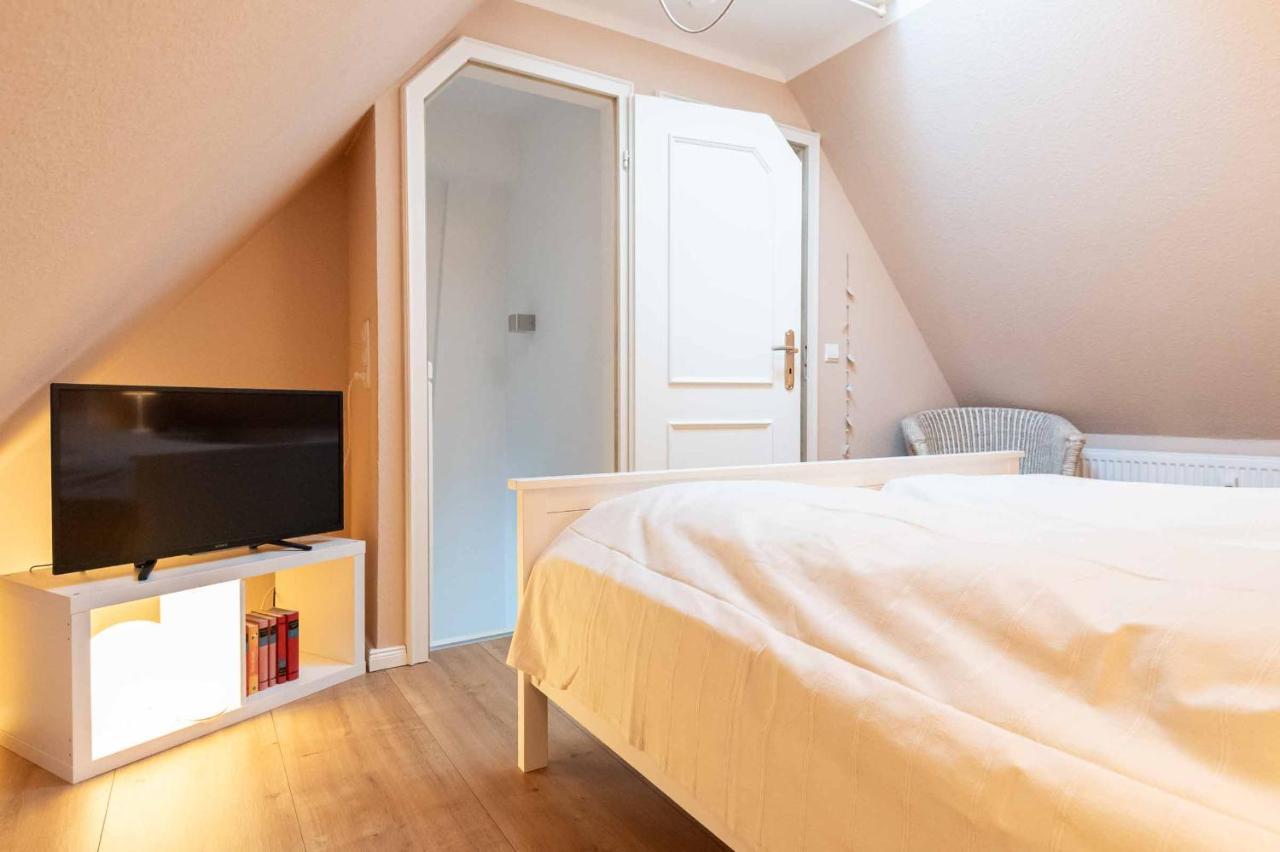 Apartment Lh Dünenblick 9