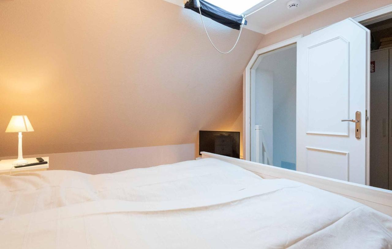 Apartment Lh Dünenblick 9 Wenningstedt-Braderup